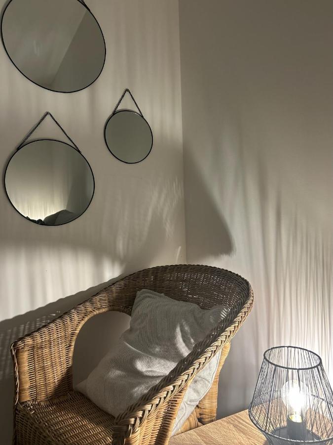 Appartement Cosy - Port Marianne - Garage Sous Sol Montpellier Dış mekan fotoğraf